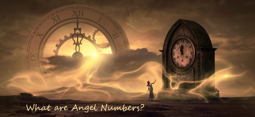 What Are Angel Numbers?